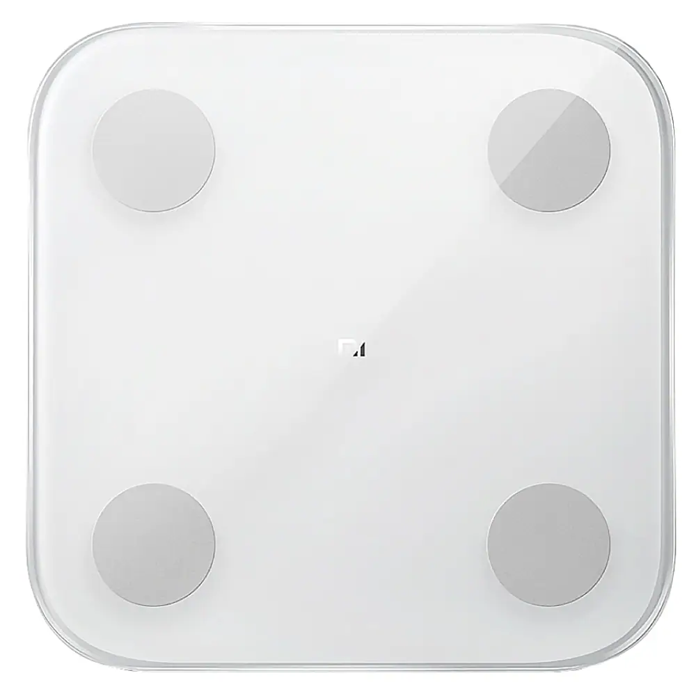 Balanza Pesa persona Xiaomi Body Scale 2 de 150 Kilos